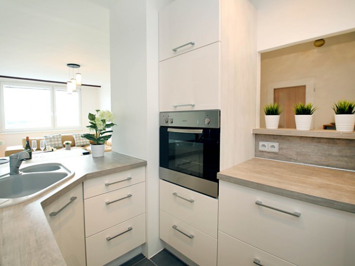 4+кк, 95 м2, П-10 – Горни Мехолупы фото 18